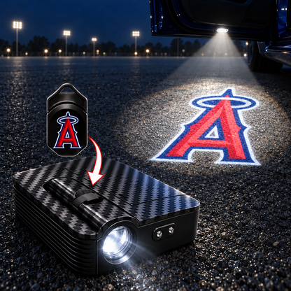 Los Angeles Angels