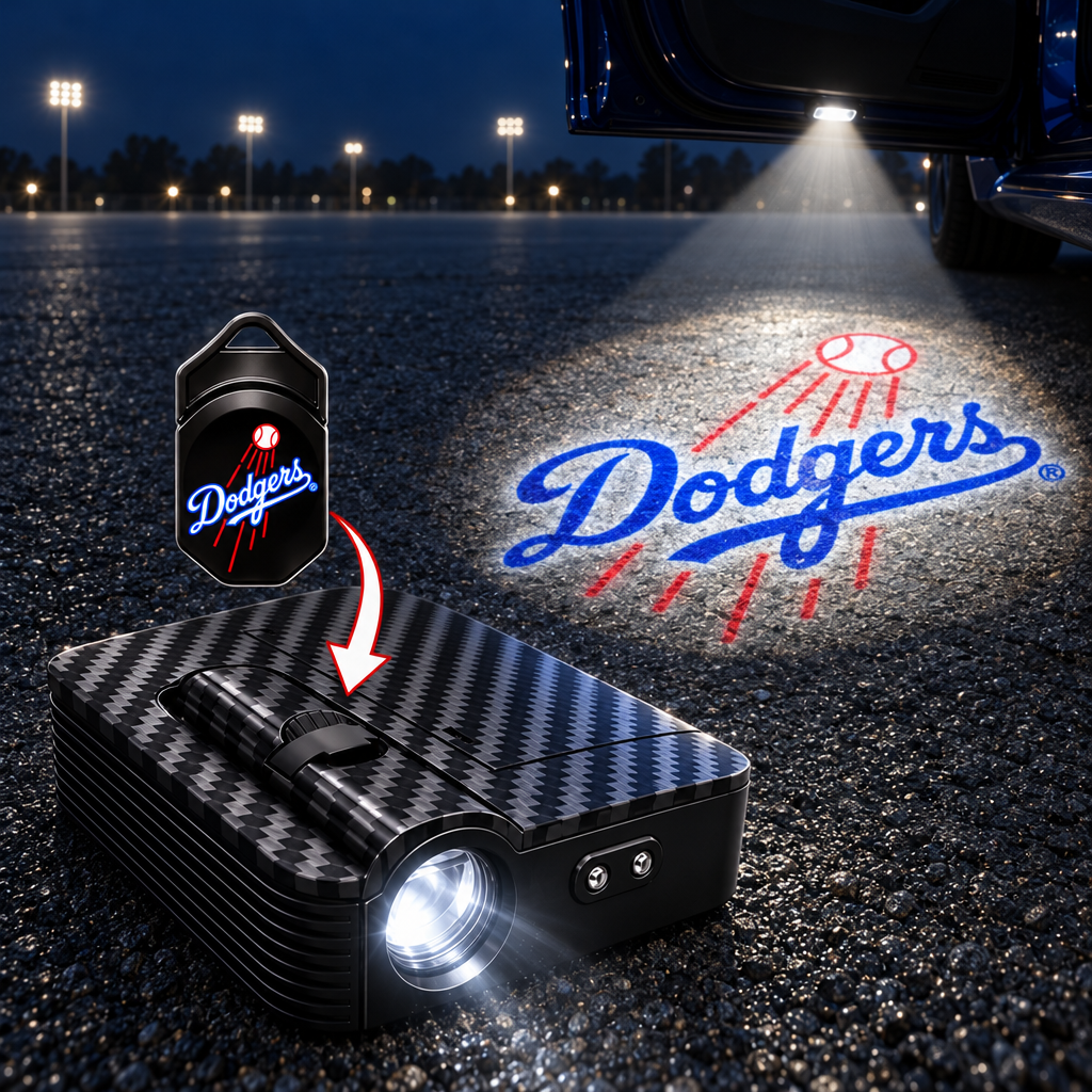 Los Angeles Dodgers