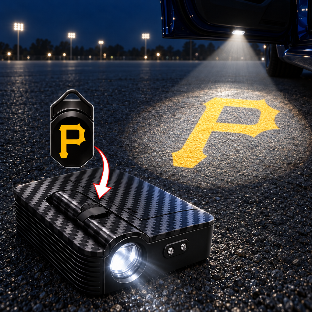 Pittsburgh Pirates