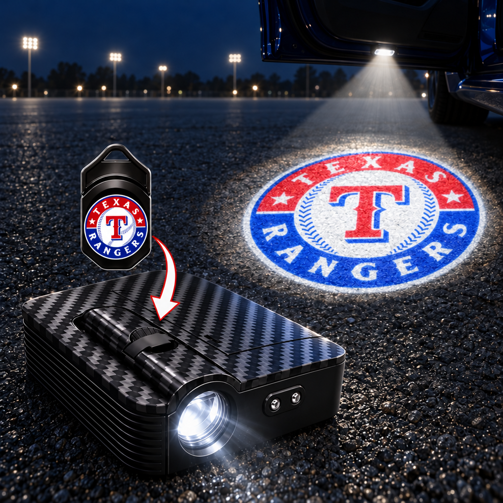 Texas Rangers