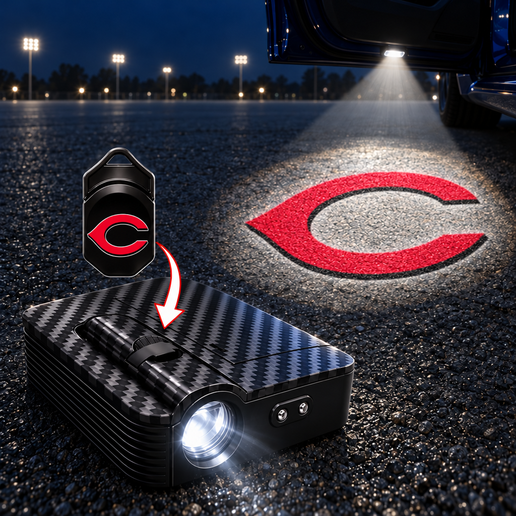 Cincinnati Reds