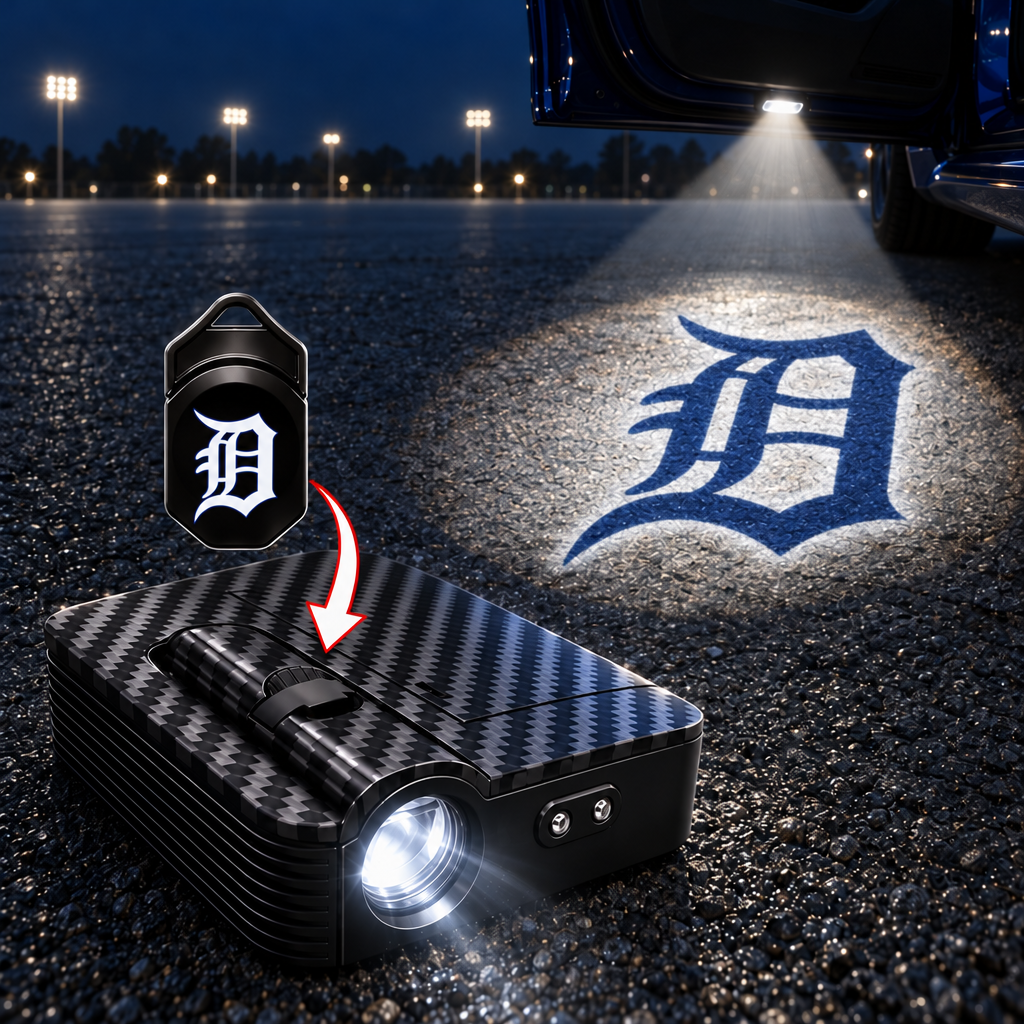 Detroit Tigers